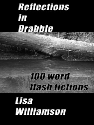 cover image of Reflections in Drabble